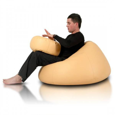 FOTEL RELAX EKOSKÓRA FOTEL RELAX EKOSKÓRA