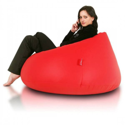 FOTEL RELAX EKOSKÓRA FOTEL RELAX EKOSKÓRA