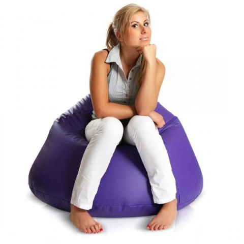 FOTEL RELAX EKOSKÓRA FOTEL RELAX EKOSKÓRA