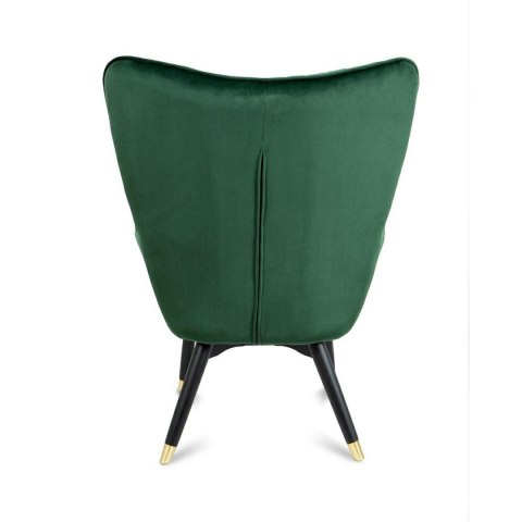 Fotel Glam Deep Forest Green Fotel Glam Deep Forest Green