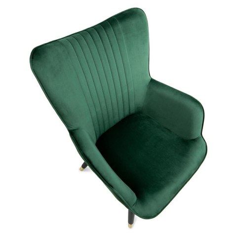 Fotel Glam Deep Forest Green Fotel Glam Deep Forest Green