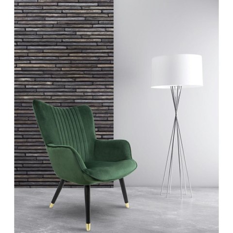 Fotel Glam Deep Forest Green Fotel Glam Deep Forest Green