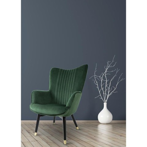 Fotel Glam Deep Forest Green Fotel Glam Deep Forest Green