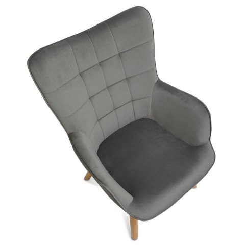 Fotel Grella Aluminium Fotel Grella Aluminium