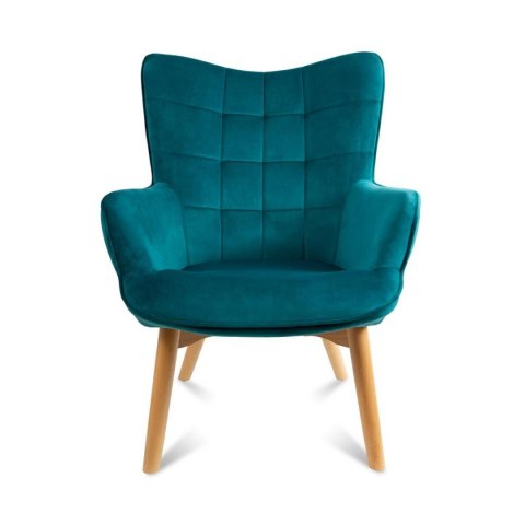 Fotel Grella Sea Green Fotel Grella Sea Green