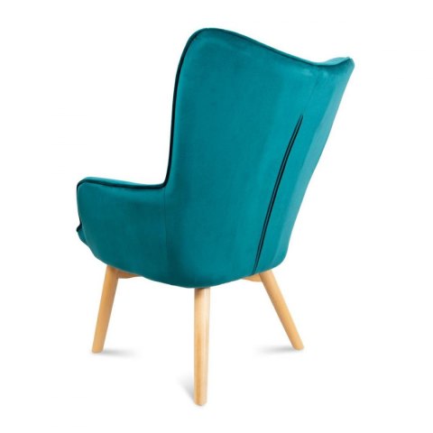 Fotel Grella Sea Green Fotel Grella Sea Green