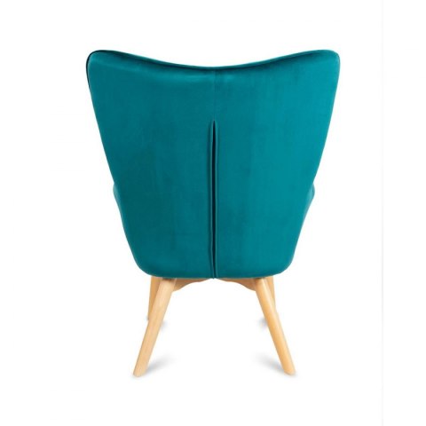 Fotel Grella Sea Green Fotel Grella Sea Green