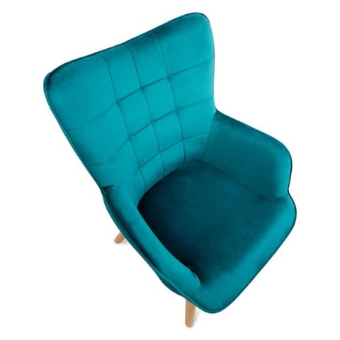 Fotel Grella Sea Green Fotel Grella Sea Green