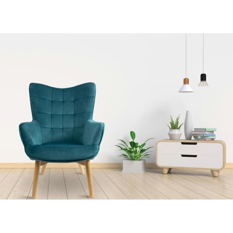 Fotel Grella Sea Green Fotel Grella Sea Green