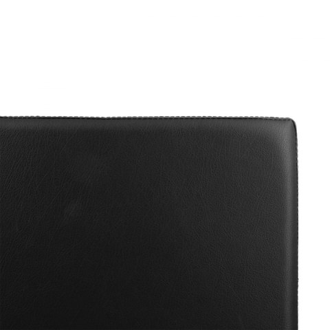 Pufa Callie Black 76x38 cm Pufa Callie Black 76x38 cm