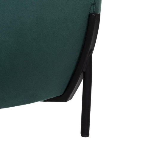 Zielona pufa welurowa Calabaza Velvet Zielona pufa welurowa Calabaza Velvet