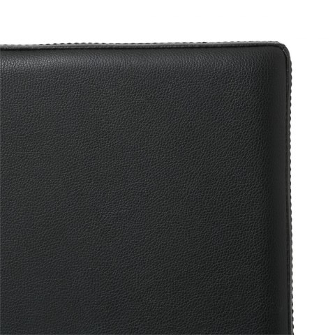 Pufa Callie Black 38x38 cm Pufa Callie Black 38x38 cm